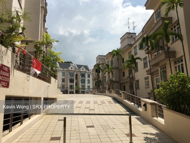 Le Hill Condominium (D5), Condominium #506951871